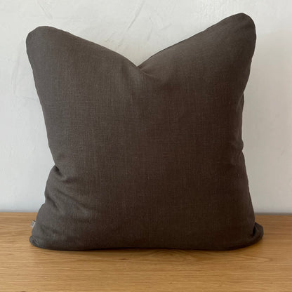 Genoa Pillow Cover