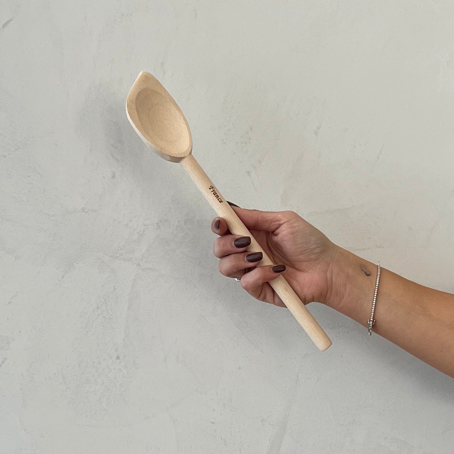 Alina Pointed Spoon