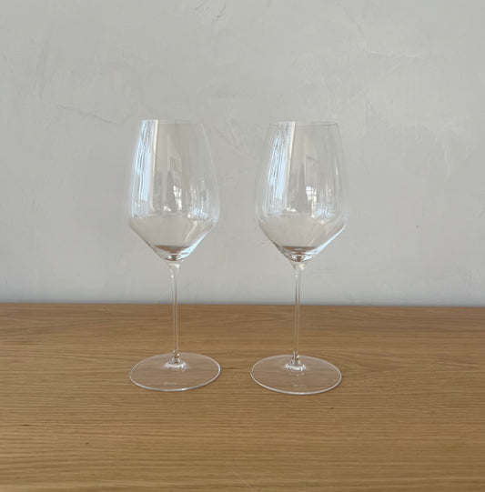 Riedel Veloce Riesling (set of 2)