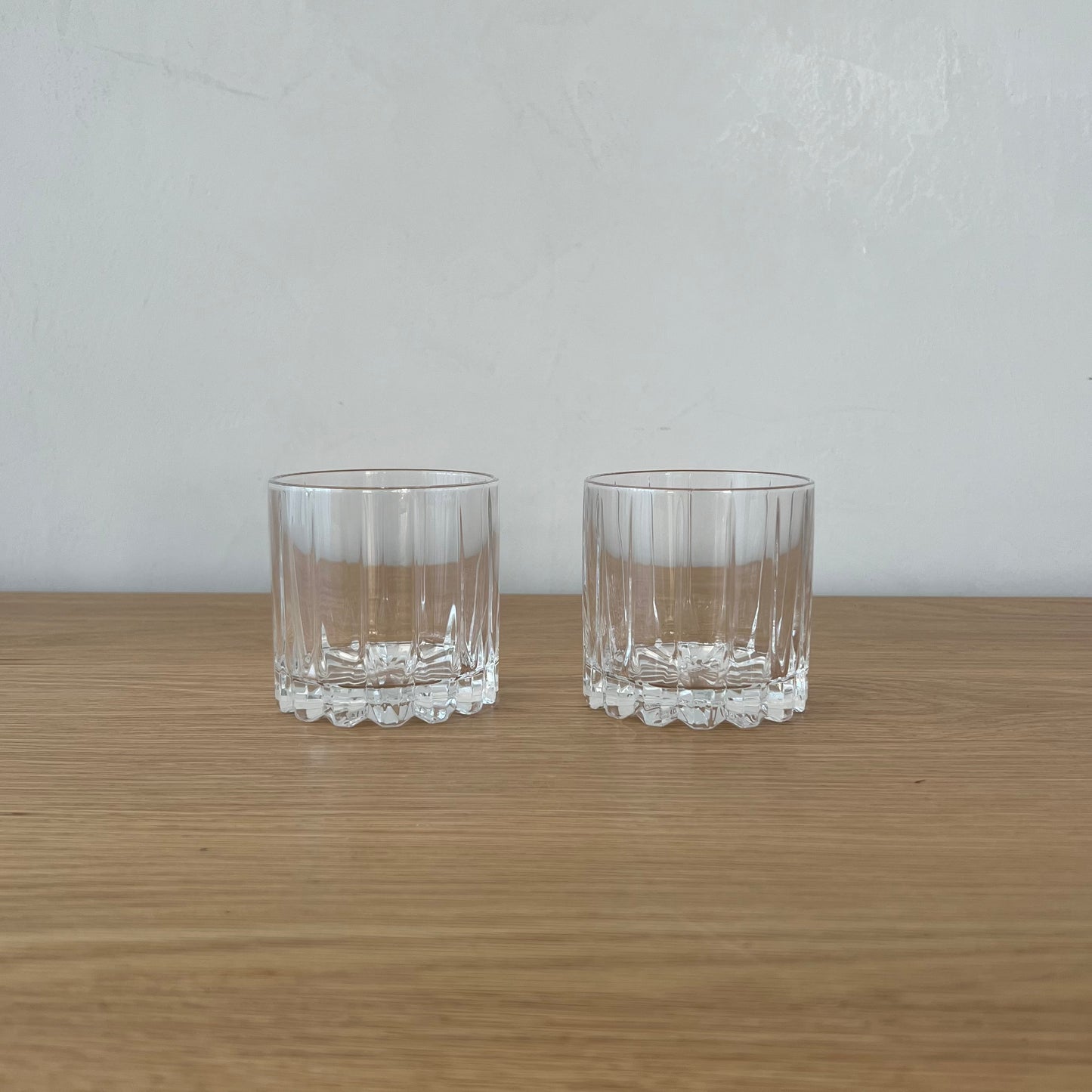 Riedel Rocks Glass (set of 2)