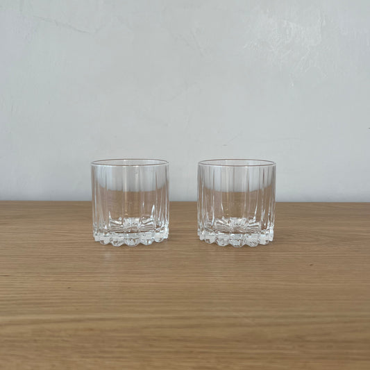 Riedel Rocks Glass (set of 2)