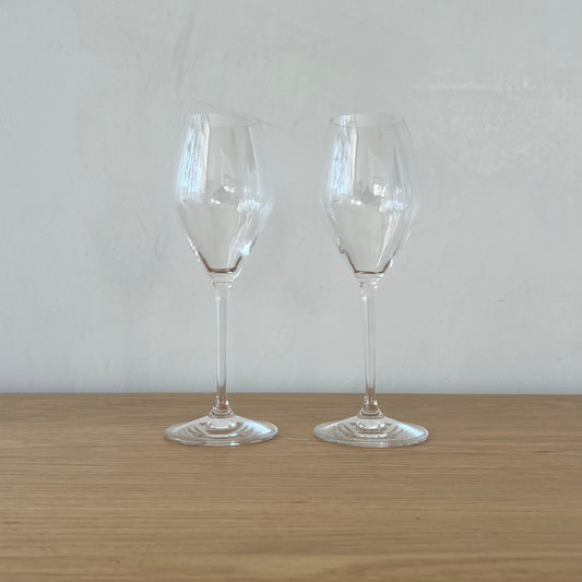 Riedel Extreme Rose/Champagne (set of 2)