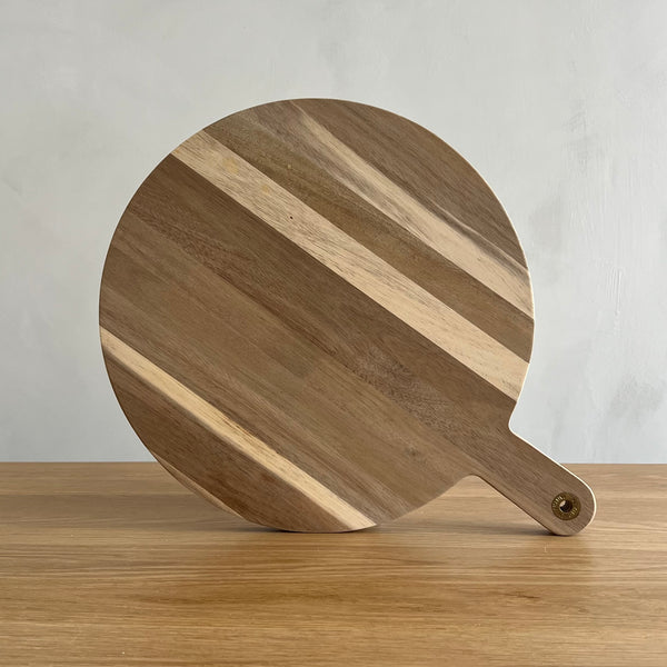 Emery Acacia Wood Cutting Board