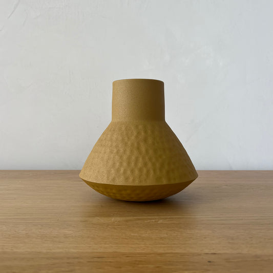 Sivas Metal Vase