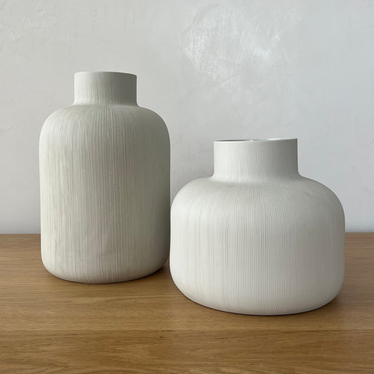 Sochi Porcelain Vase