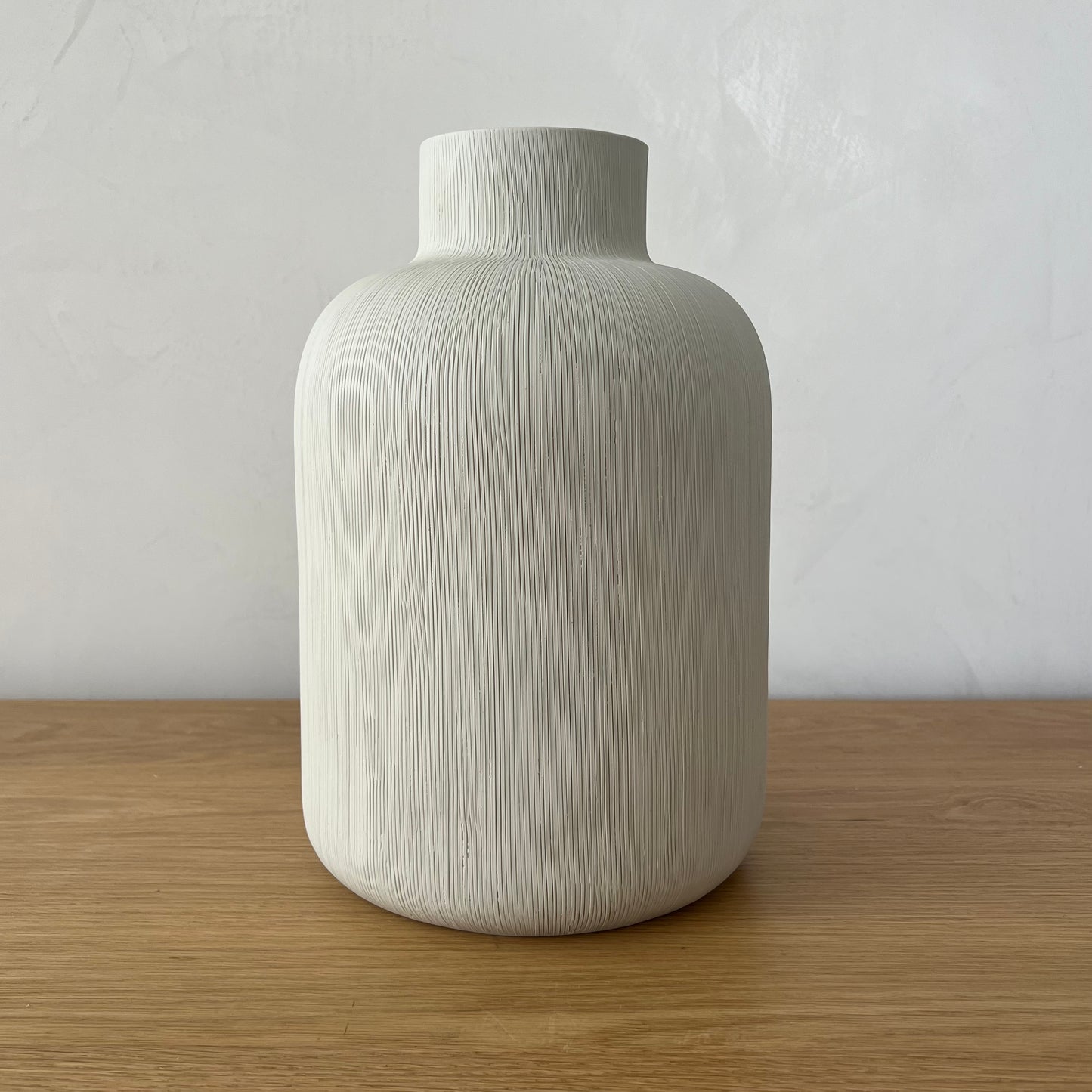 Sochi Porcelain Vase