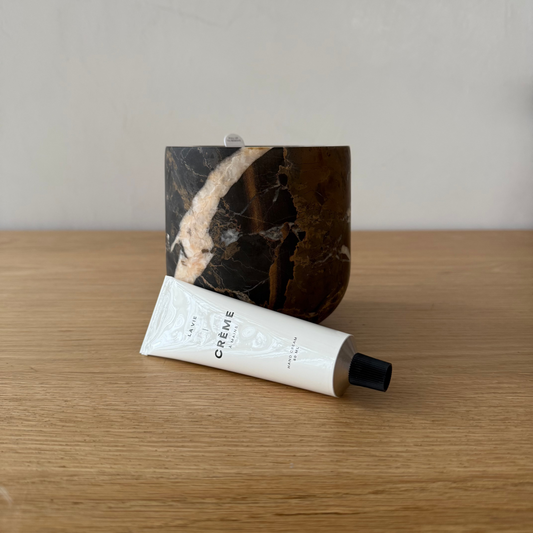 Rosemary Grapefruit Hand Cream