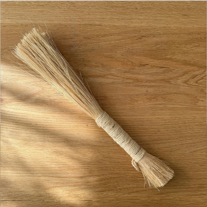 Kaya Seagrass Sweep