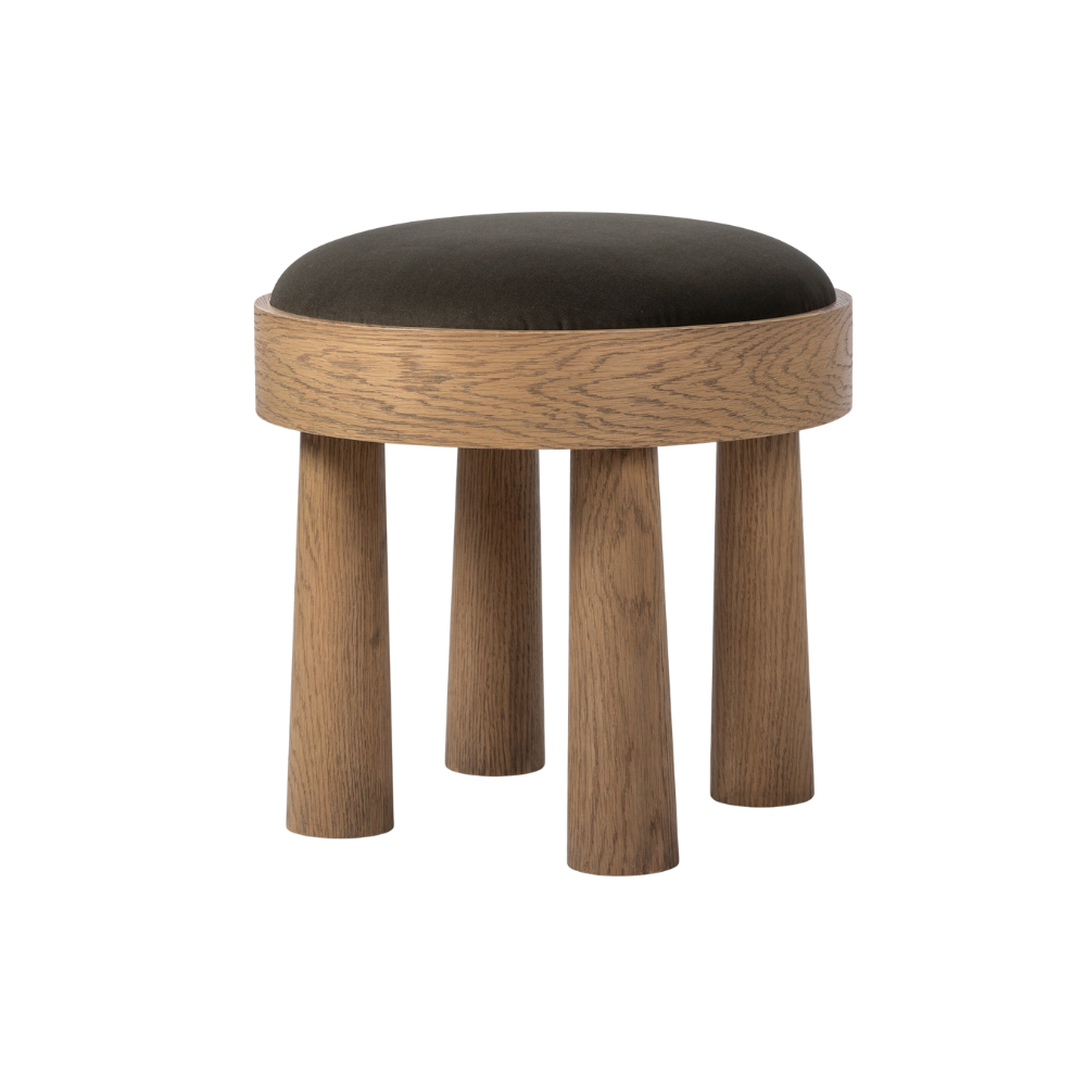 Louisa Accent Stool