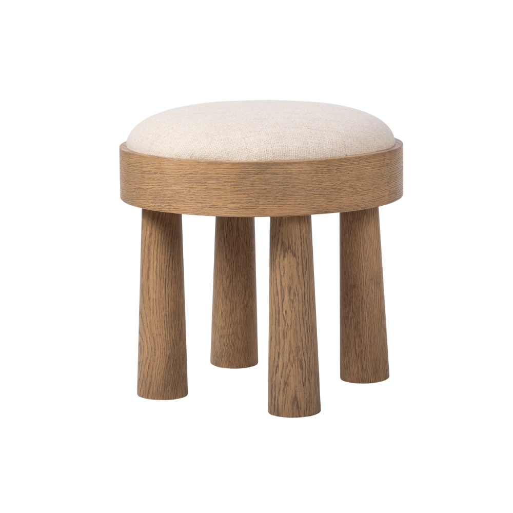 Louisa Accent Stool