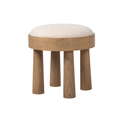 Louisa Accent Stool