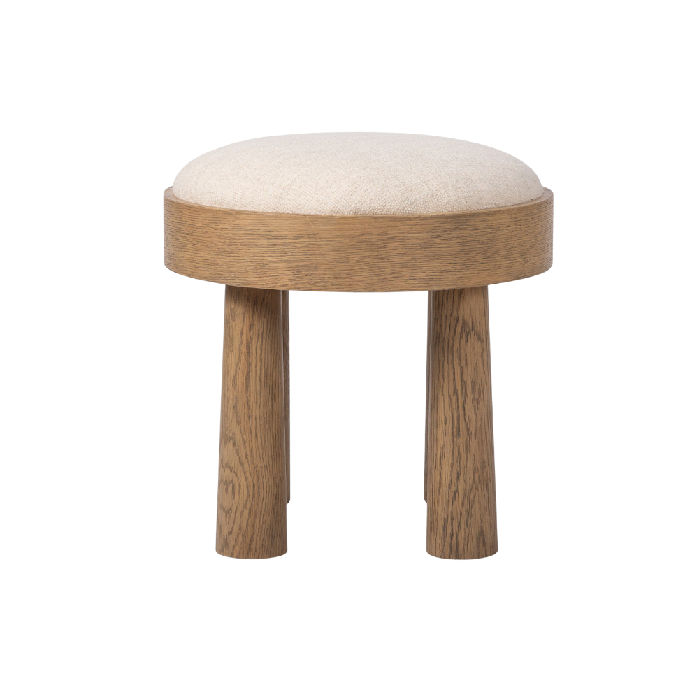 Louisa Accent Stool