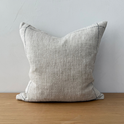 Linen Frame Pillow