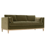 Lucas Sofa - Custom 86" Couch