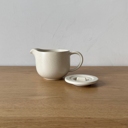 Minimo Teapot with Infuser