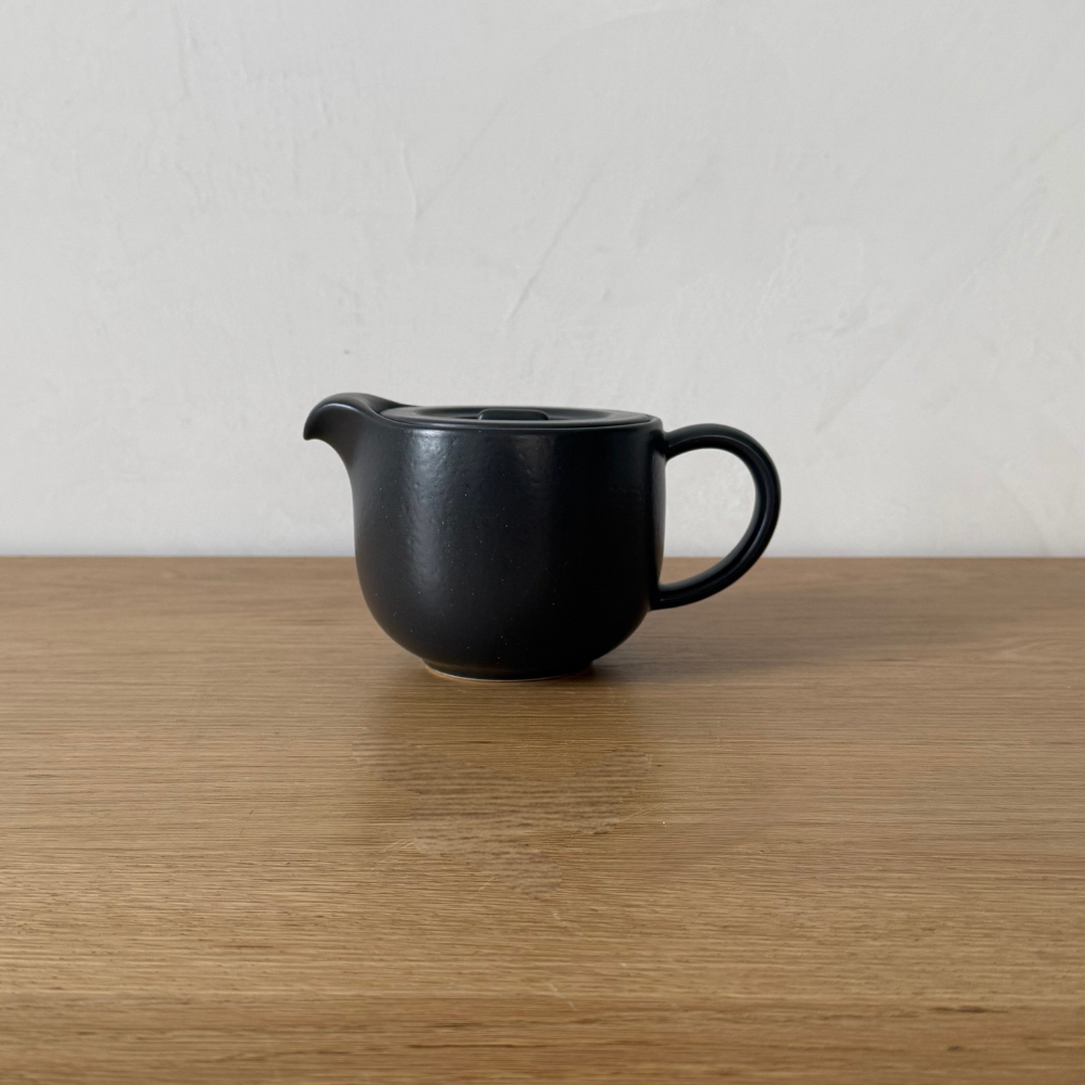Minimo Teapot with Infuser