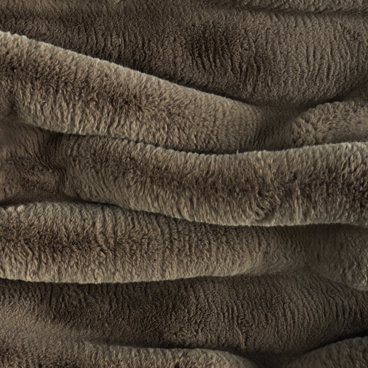 Normy Dimensional Faux Fur Blanket