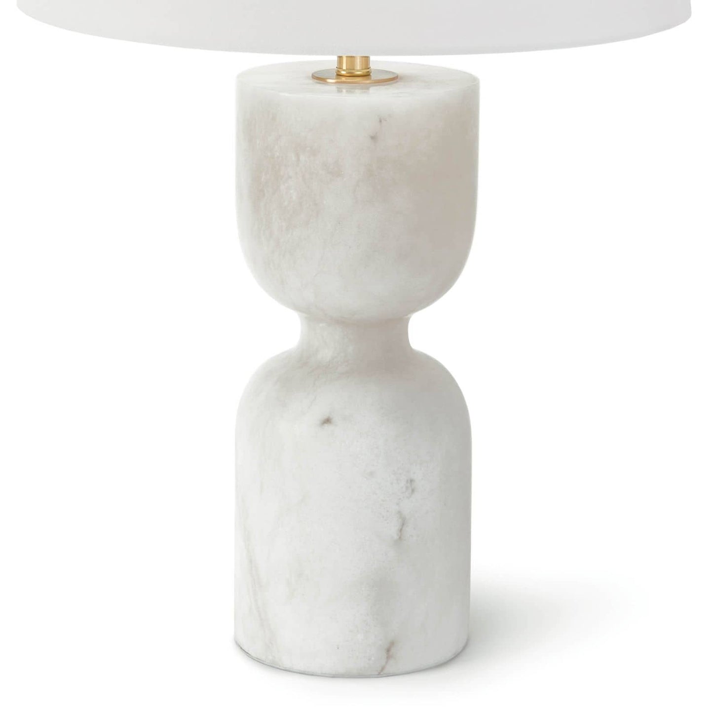 Regina Andrew Joan Alabaster Table Lamp