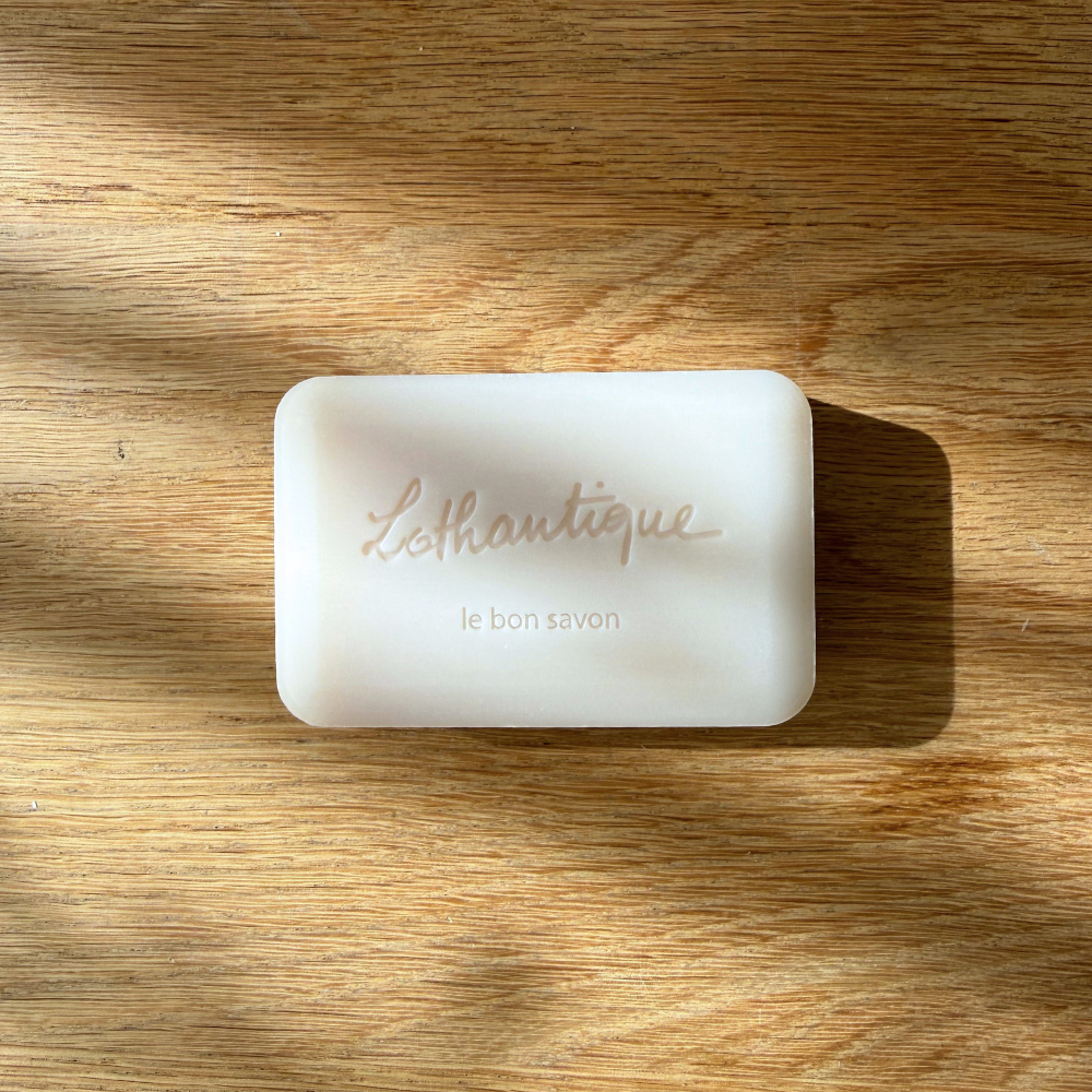 Soap Bar - Sandalwood