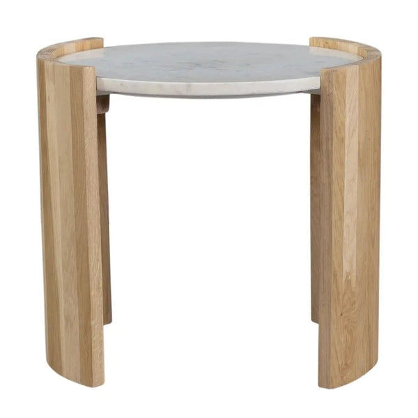 Table d'appoint Scandi