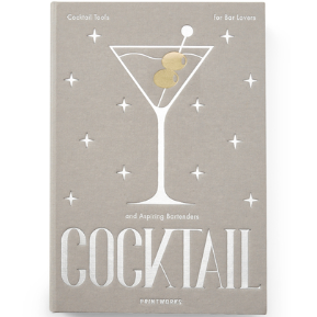 Indispensable-Outils de cocktail
