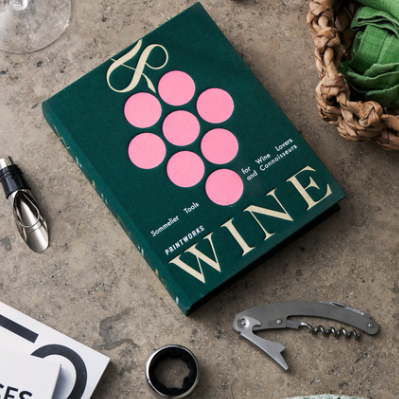 Indispensable - Wine Tools