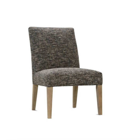 Rowe Finch Dining Armless Chair