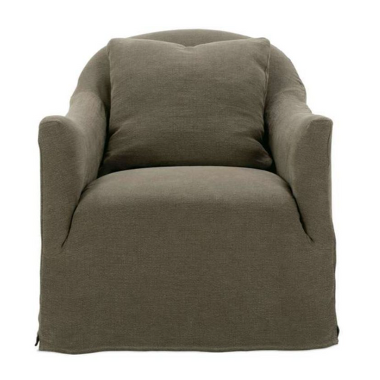 Rowe Noel Slip Chair