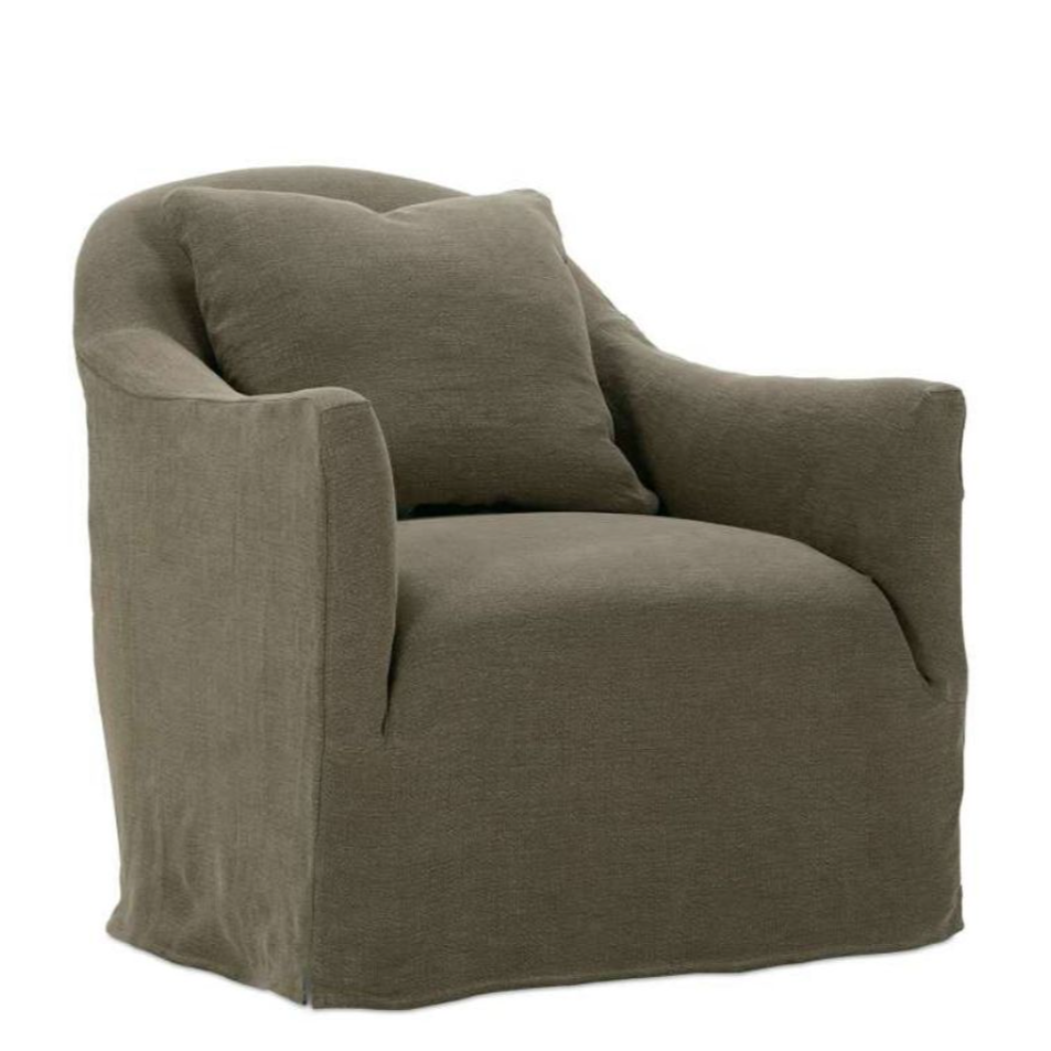 Rowe Noel Slip Chair