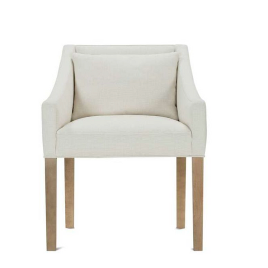 Rowe Odessa Dining Arm Chair