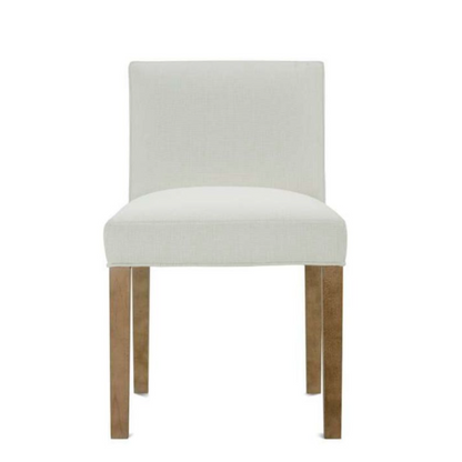 Rowe Odessa Dining Armless Chair