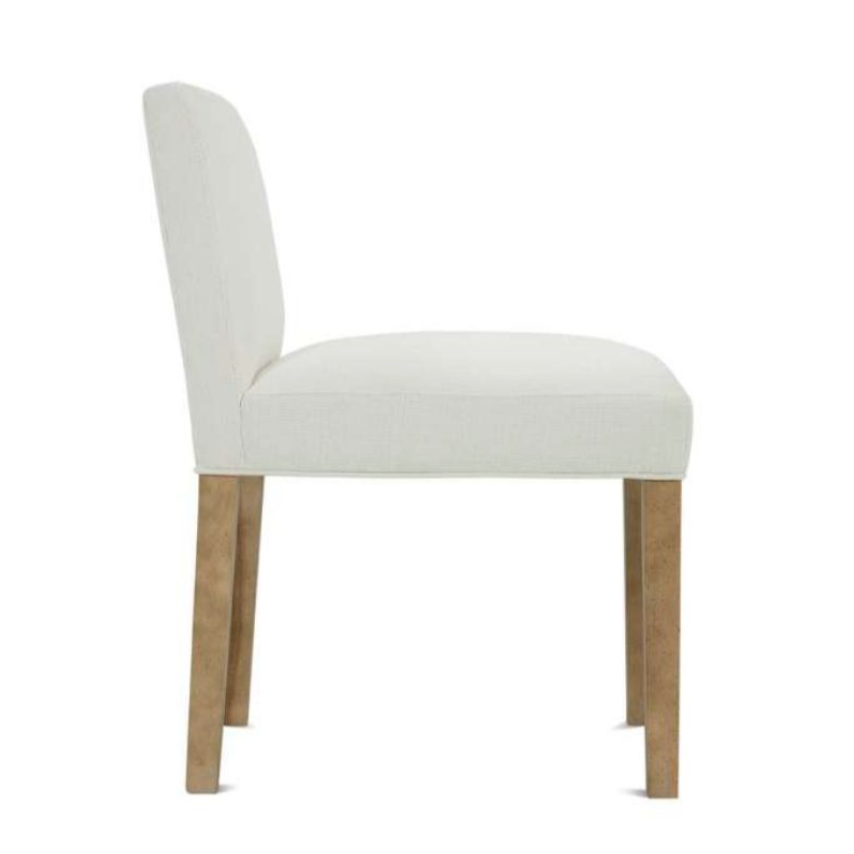 Rowe Odessa Dining Armless Chair