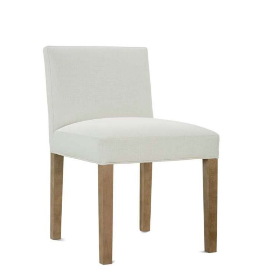 Rowe Odessa Dining Armless Chair