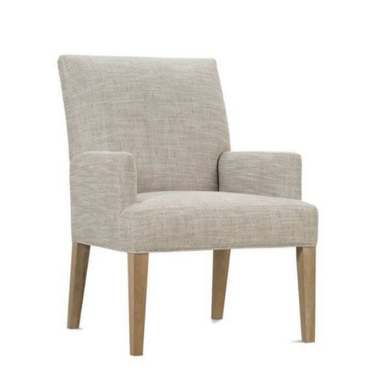 Rowe Finch Dining Arm Chair