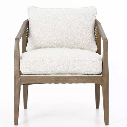 Louisa Accent Chair