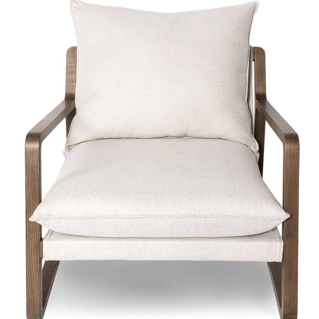 Isabella Accent Chair