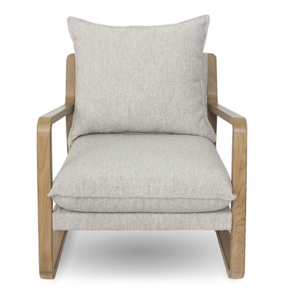 Isabella Accent Chair