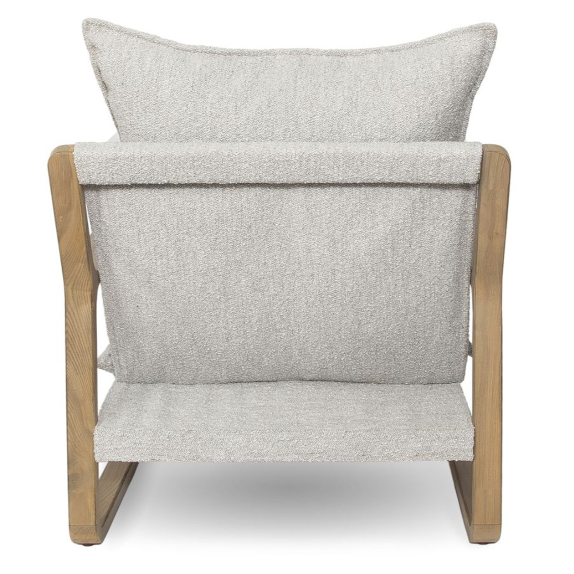 Isabella Accent Chair