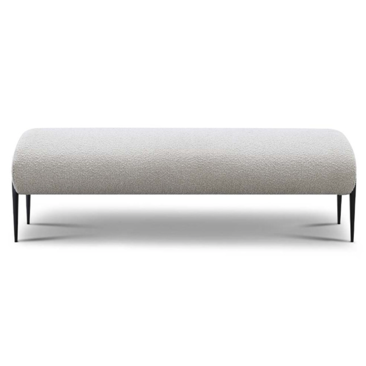 boucle bench