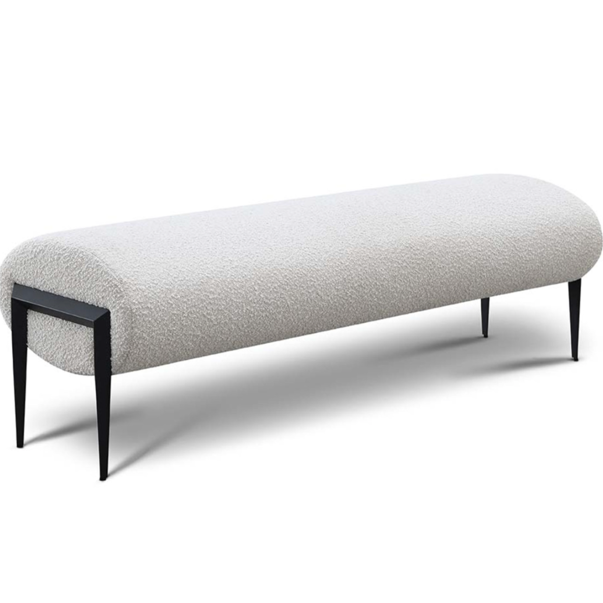 boucle bench