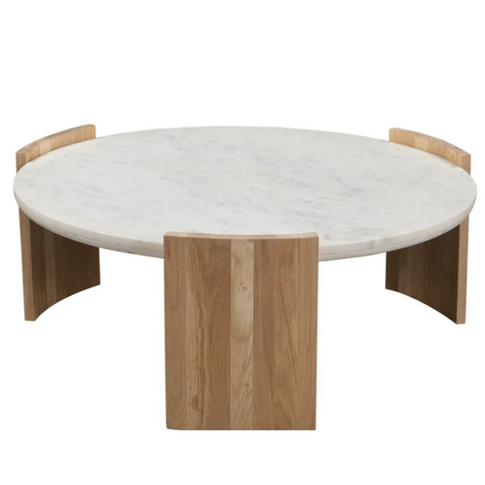 Isla Coffee Table