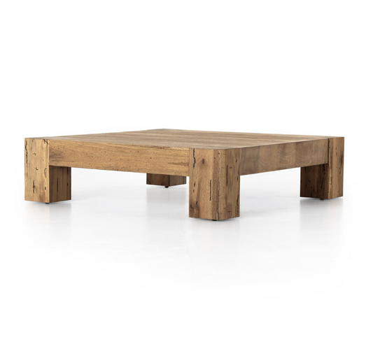 Abasto Coffee Table