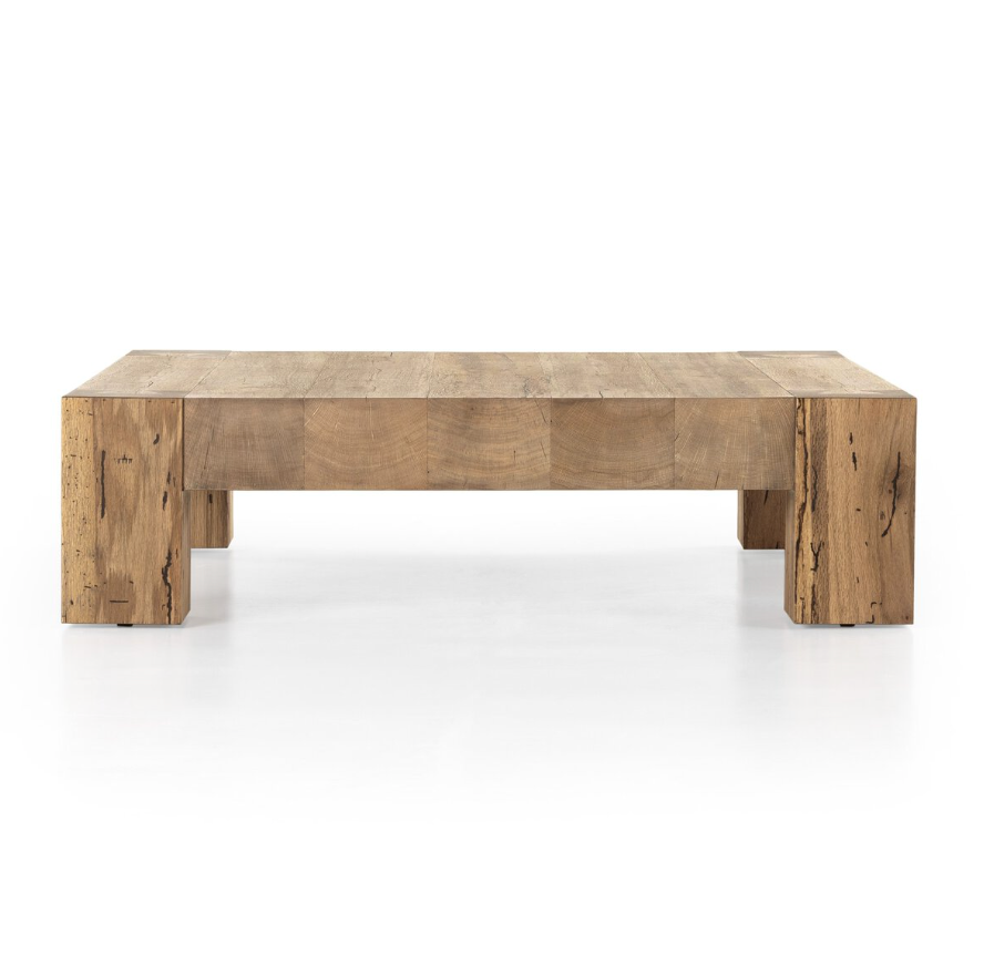 Abasto Coffee Table