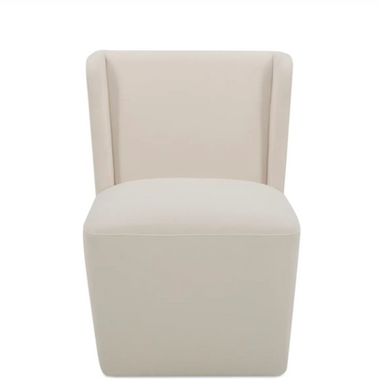 Cormac Rolling Dining Chair