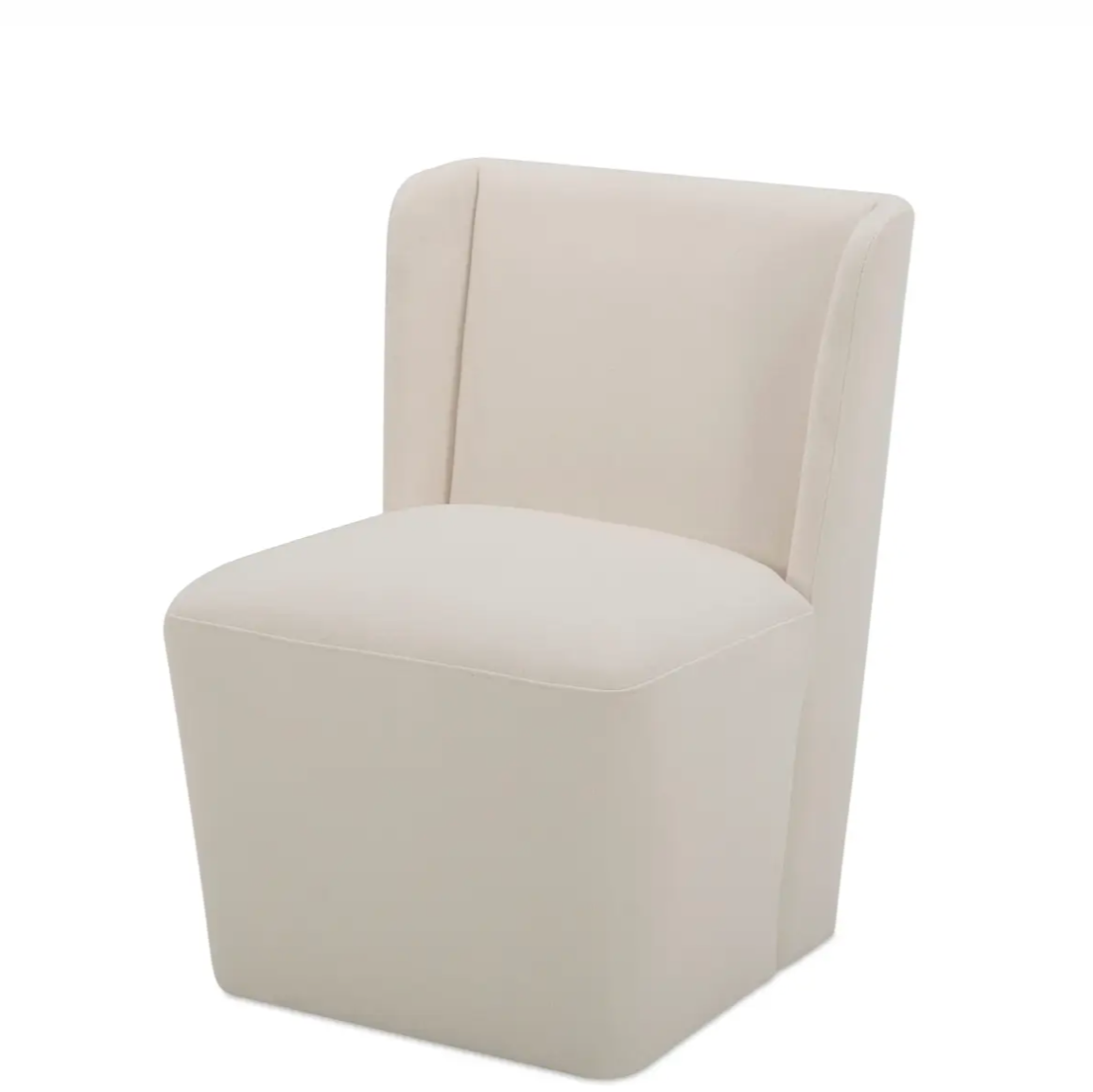 Cormac Rolling Dining Chair