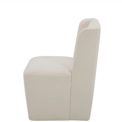 Cormac Rolling Dining Chair