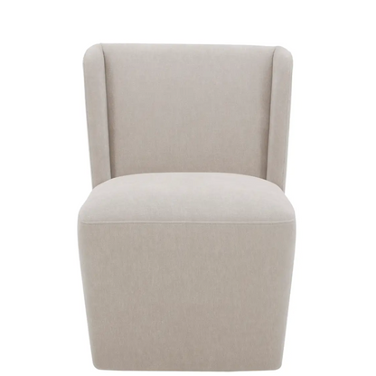 Cormac Rolling Dining Chair