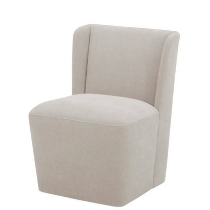 Cormac Rolling Dining Chair