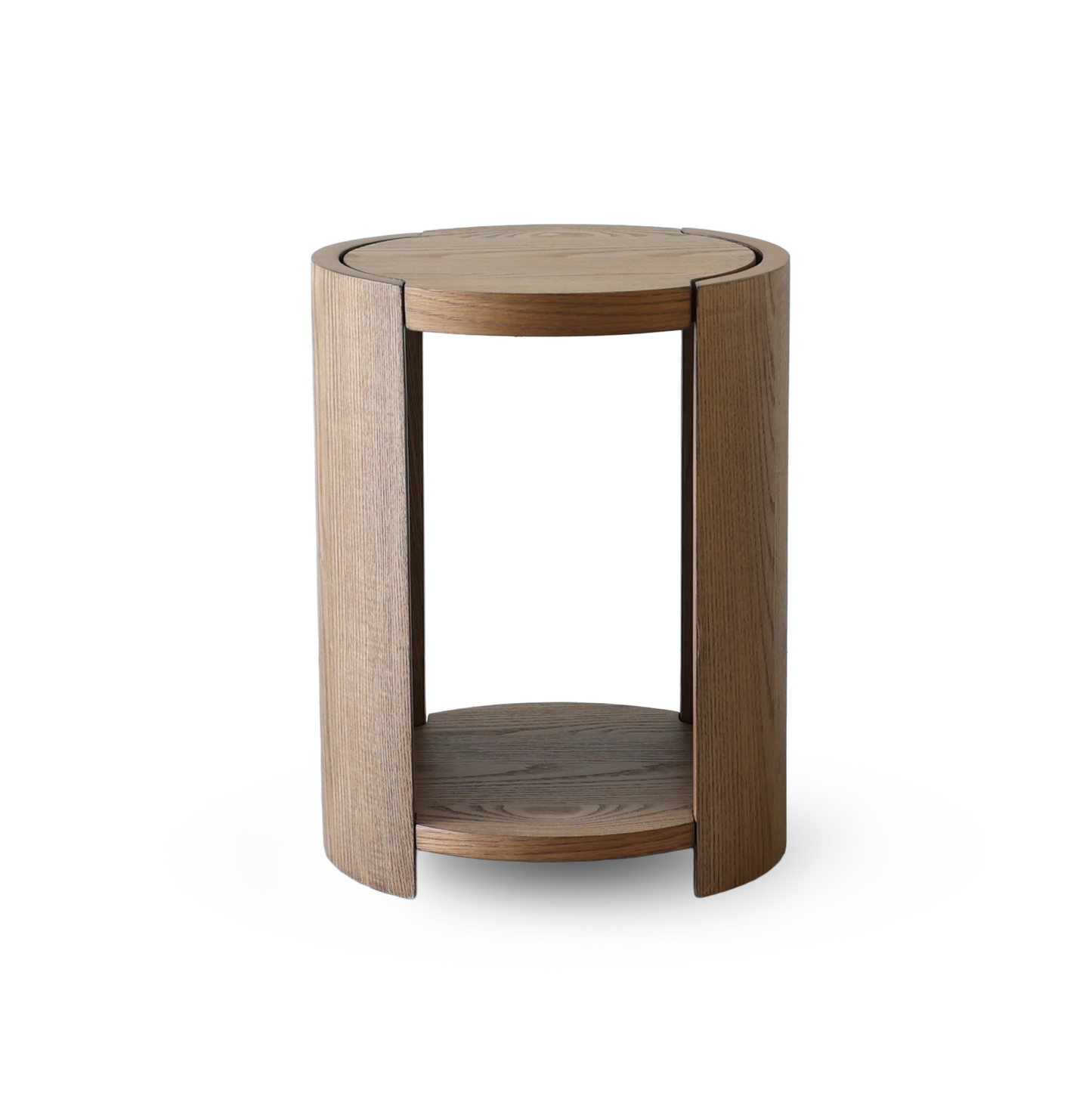 Forma End Table
