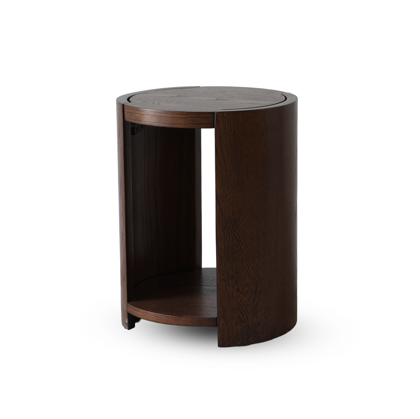 Forma End Table